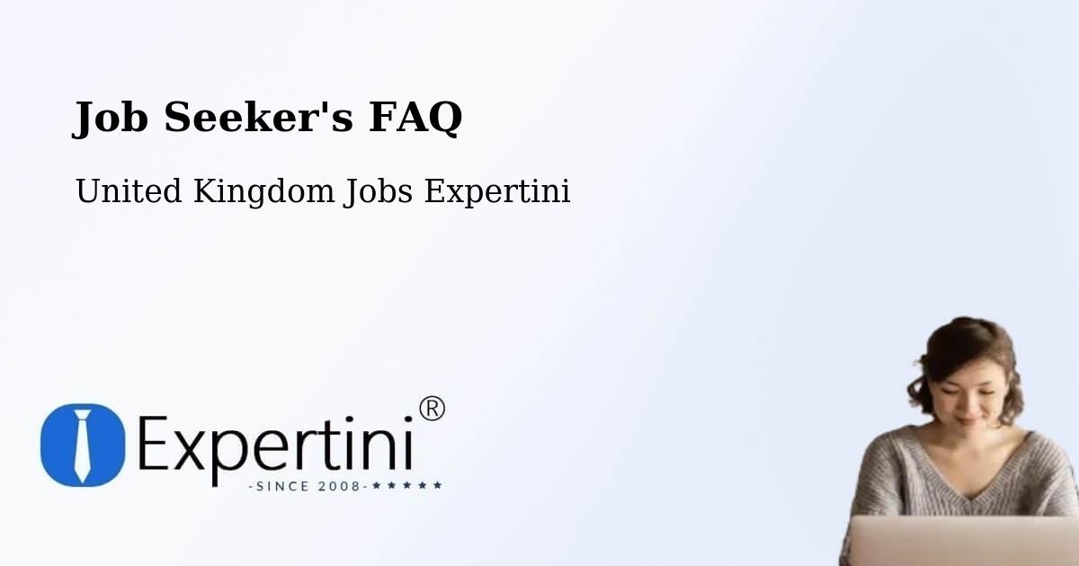 Job Seeker FAQ – Greenock - United Kingdom Jobs Expertini